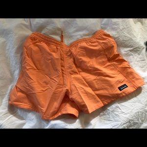 Patagonia Baggies